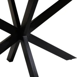 Clearance NOUS Living Eetkamertafel Robb