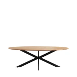 Outlet NOUS Living Eetkamertafel Aemon