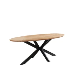 Outlet NOUS Living Eetkamertafel Aemon