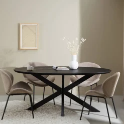 Clearance NOUS Living Eetkamertafel Aemon