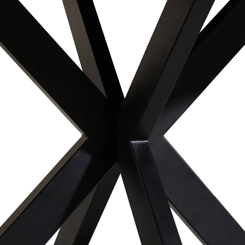 New NOUS Living Eetkamertafel Jorah