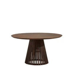 Discount NOUS Living Eetkamertafel Sansa ( 140 Cm)