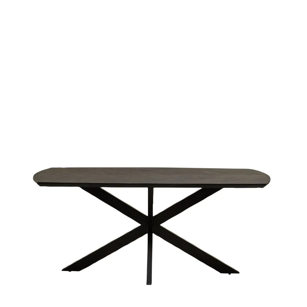 New NOUS Living Eetkamertafel Robb