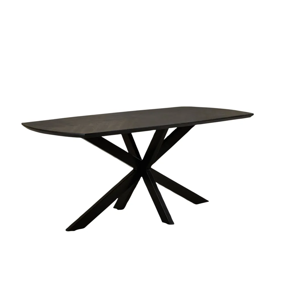 New NOUS Living Eetkamertafel Robb