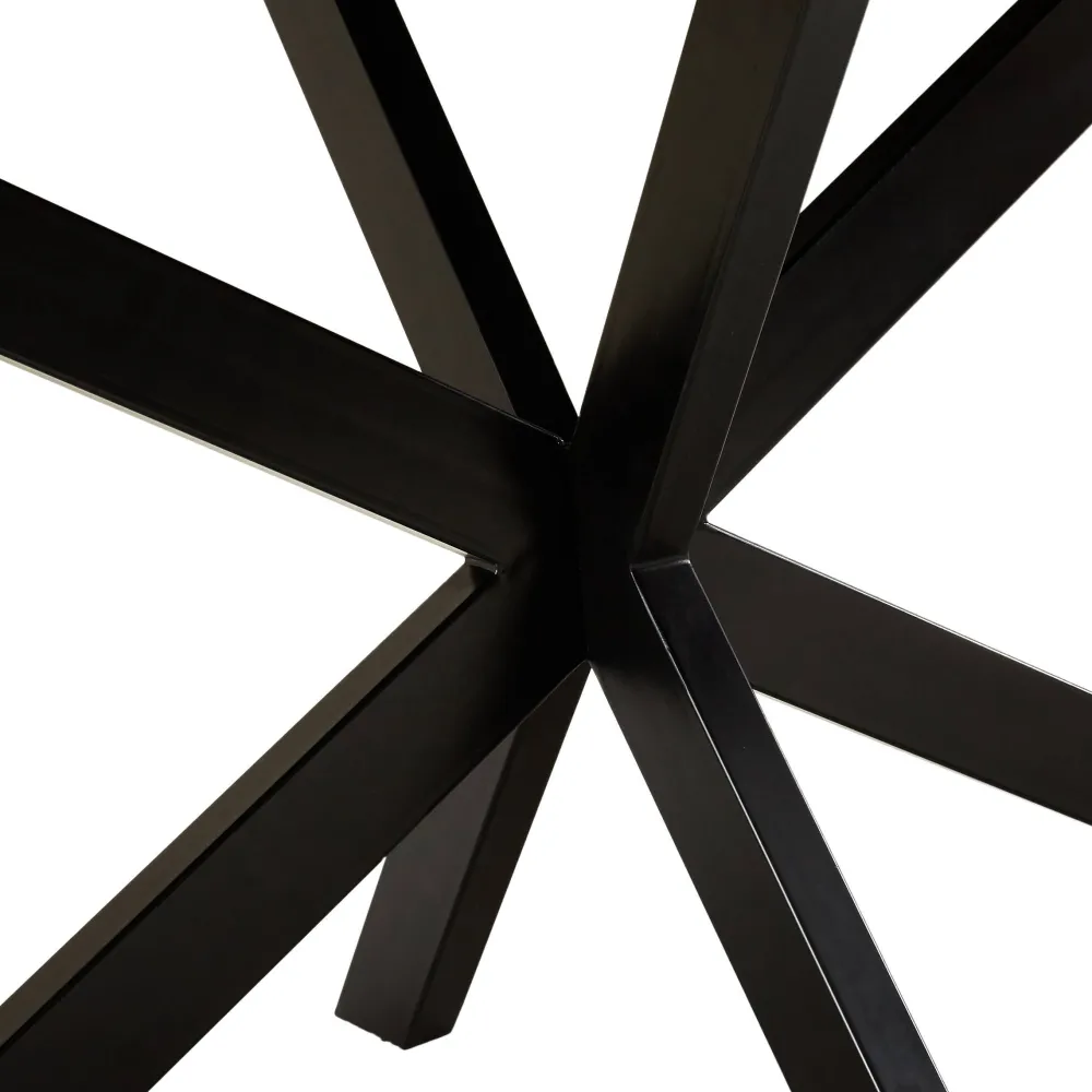 New NOUS Living Eetkamertafel Robb