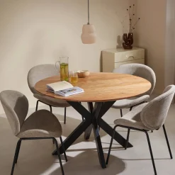 Online NOUS Living Eetkamertafel Jorah