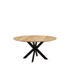 Online NOUS Living Eetkamertafel Jorah