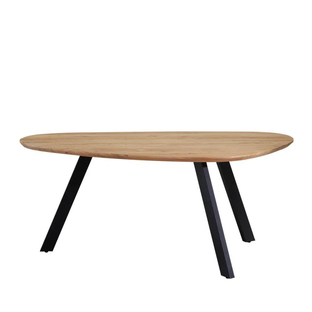 Hot NOUS Living Eetkamertafel Arya