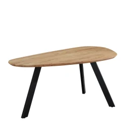 Hot NOUS Living Eetkamertafel Arya