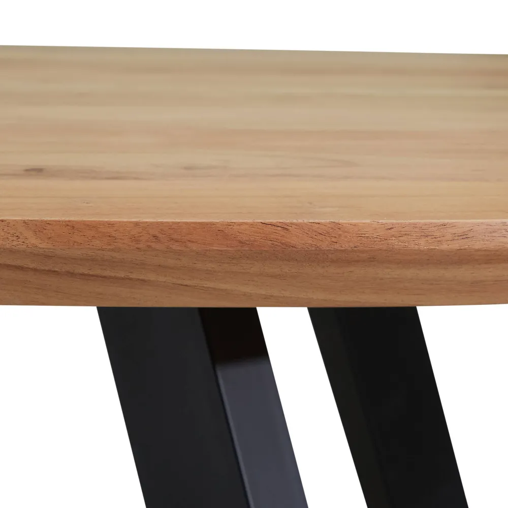 Hot NOUS Living Eetkamertafel Arya