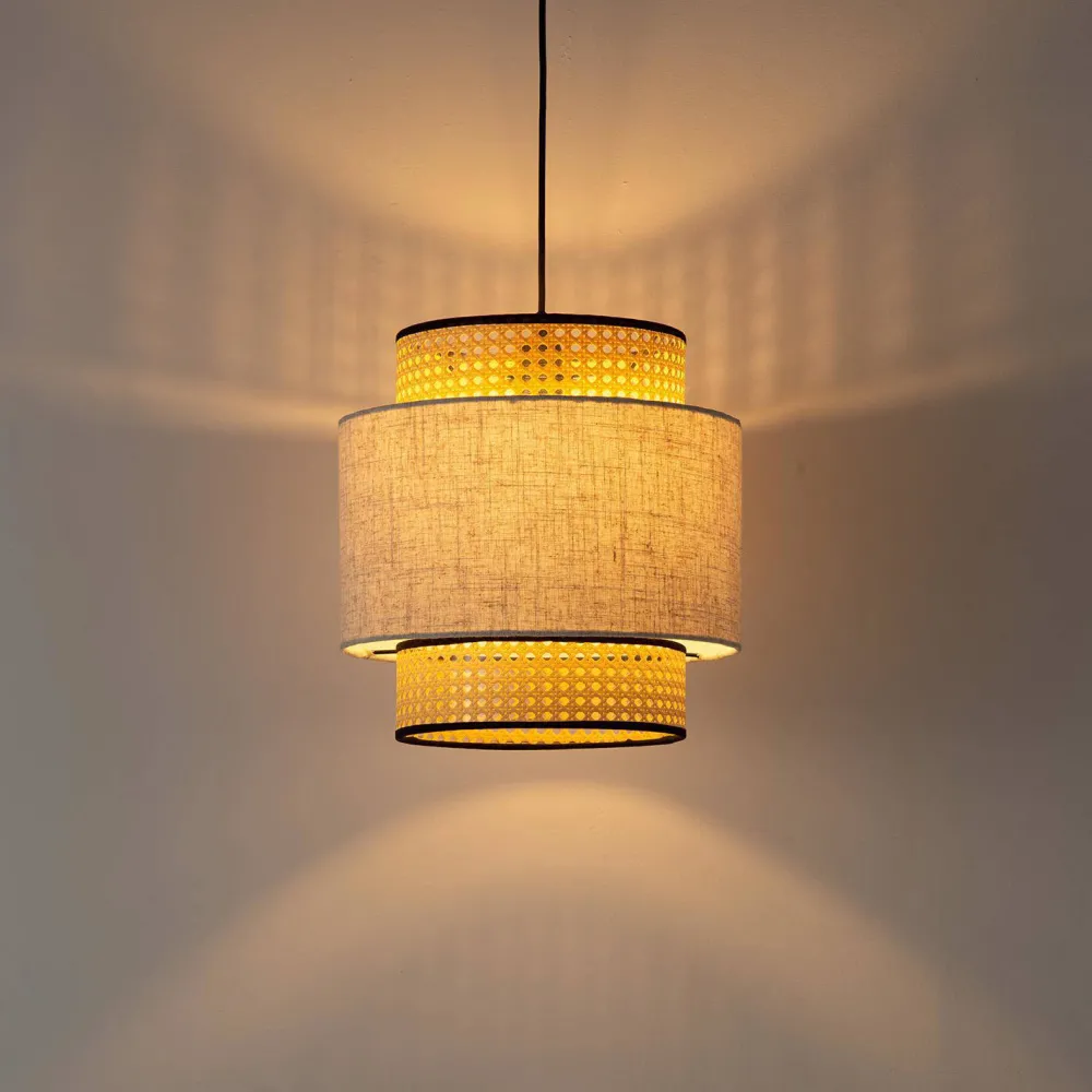 Hot NOUS Living Hanglamp Damian (O35 Cm)