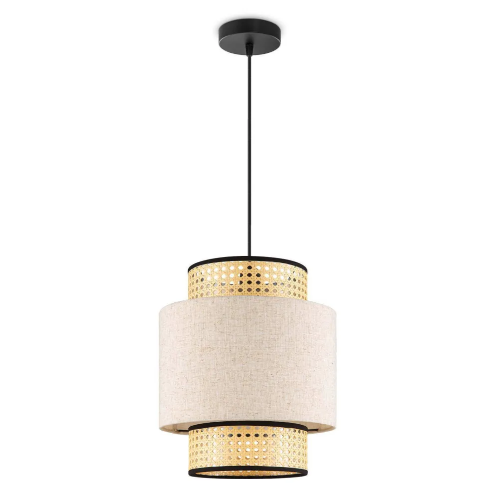 New NOUS Living Hanglamp Damian (O30 Cm)