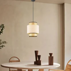 New NOUS Living Hanglamp Damian (O30 Cm)