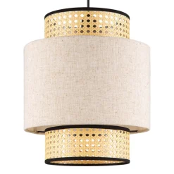 New NOUS Living Hanglamp Damian (O30 Cm)