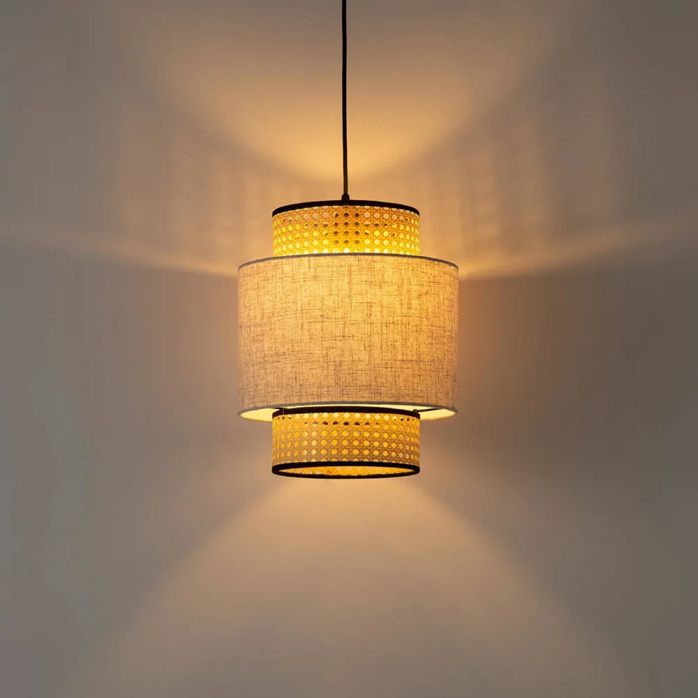 New NOUS Living Hanglamp Damian (O30 Cm)