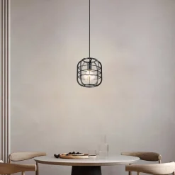 Clearance NOUS Living Hanglamp David (O24,5 Cm)