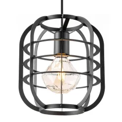 Clearance NOUS Living Hanglamp David (O24,5 Cm)