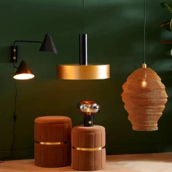 New NOUS Living Hanglamp Lena