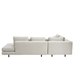 Online NOUS Living Hoekbank Links Bernt