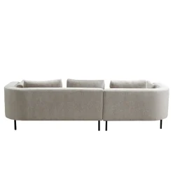 Best NOUS Living Hoekbank Links Toulon