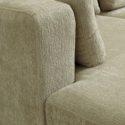 NOUS Living Hoekbank Links Toulon