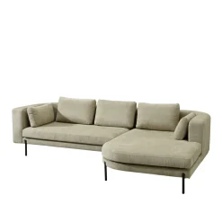 Sale NOUS Living Hoekbank Rechts Toulon