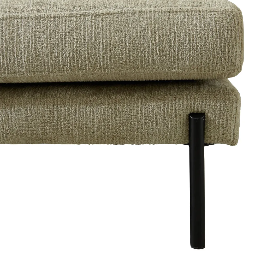 Sale NOUS Living Hoekbank Rechts Toulon