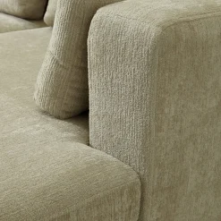 Sale NOUS Living Hoekbank Rechts Toulon