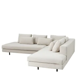 Online NOUS Living Hoekbank Rechts Bernt