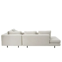 Online NOUS Living Hoekbank Rechts Bernt