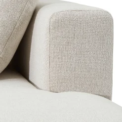 Online NOUS Living Hoekbank Rechts Bernt