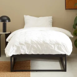 Clearance NOUS Living Metalen Bed Dean (90X200 Cm)