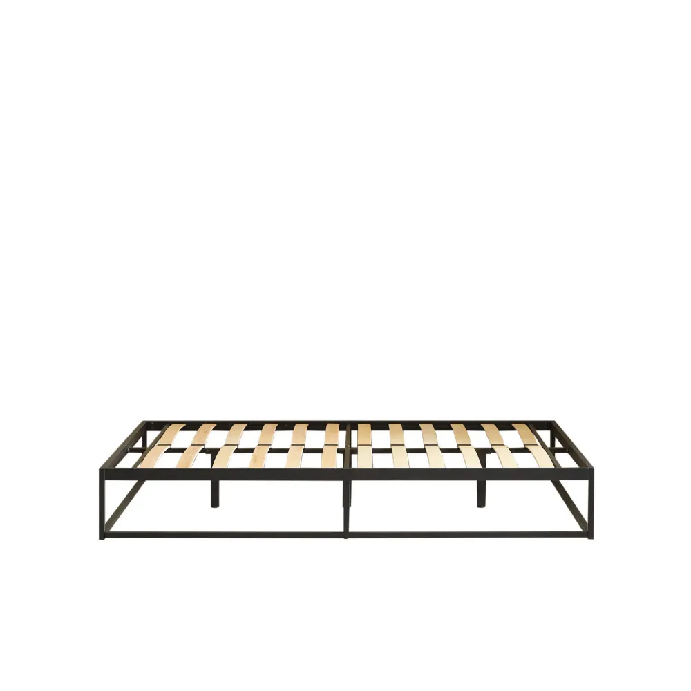 Best NOUS Living Metalen Bed Dean (140X200 Cm)