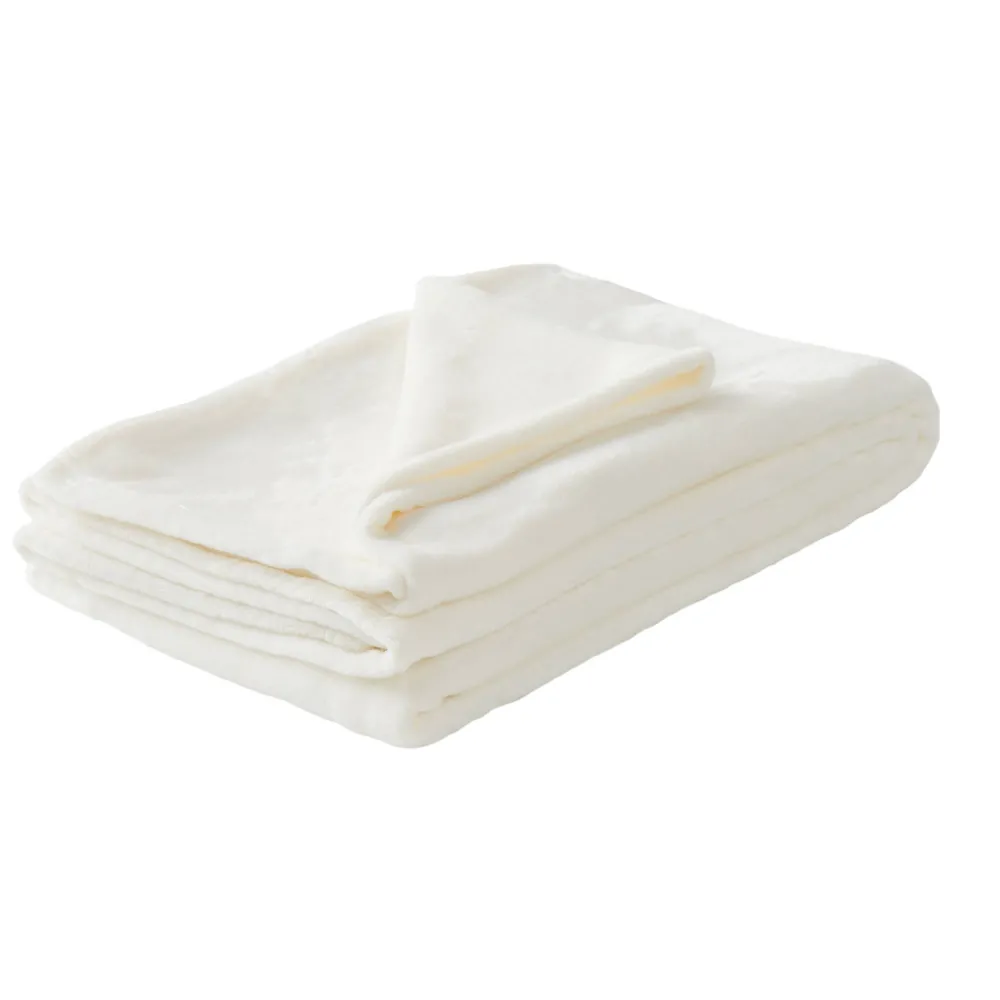 Outlet NOUS Living Plaid Benxi (180X130 Cm)