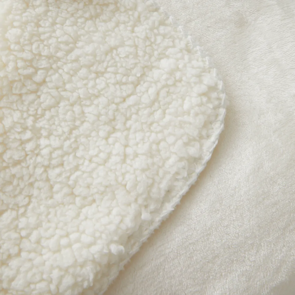 Outlet NOUS Living Plaid Bidar (200X150 Cm)