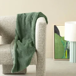 Outlet NOUS Living Plaid Perro (120X152 Cm)