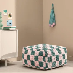 Best NOUS Living Poef Checker