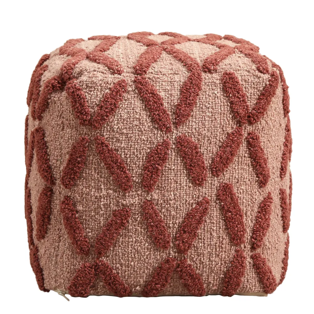 Sale NOUS Living Poef Dagger