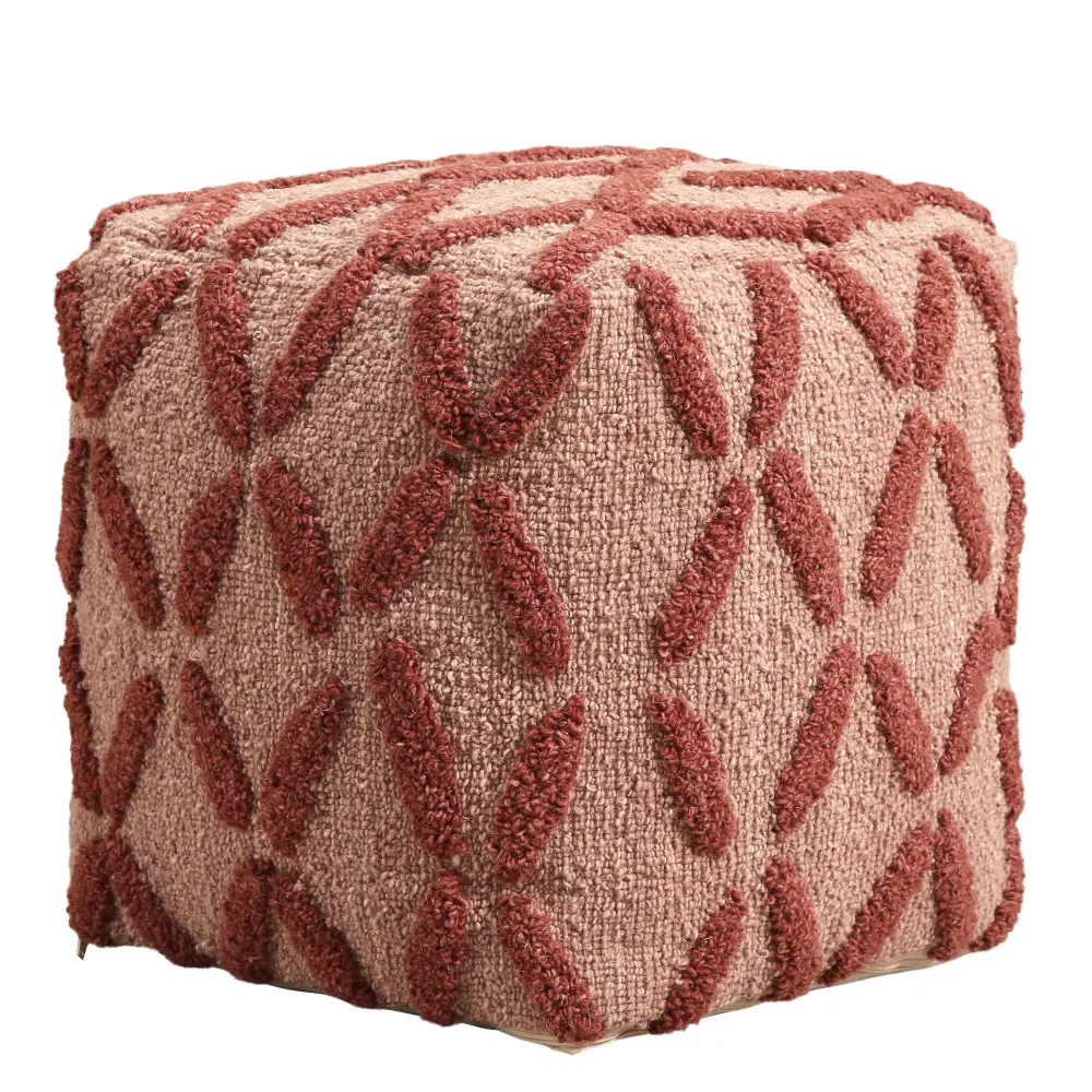 Sale NOUS Living Poef Dagger