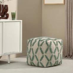 Clearance NOUS Living Poef Dagger