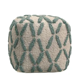 Clearance NOUS Living Poef Dagger