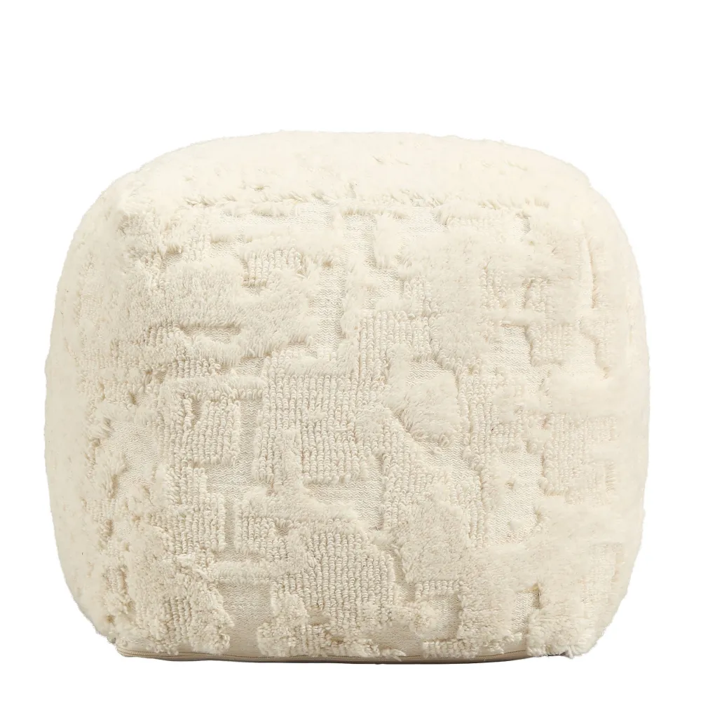 Clearance NOUS Living Poef Must