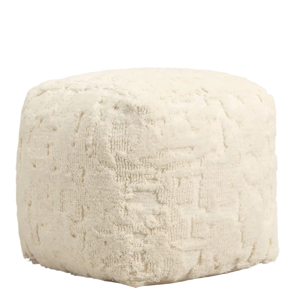 Clearance NOUS Living Poef Must