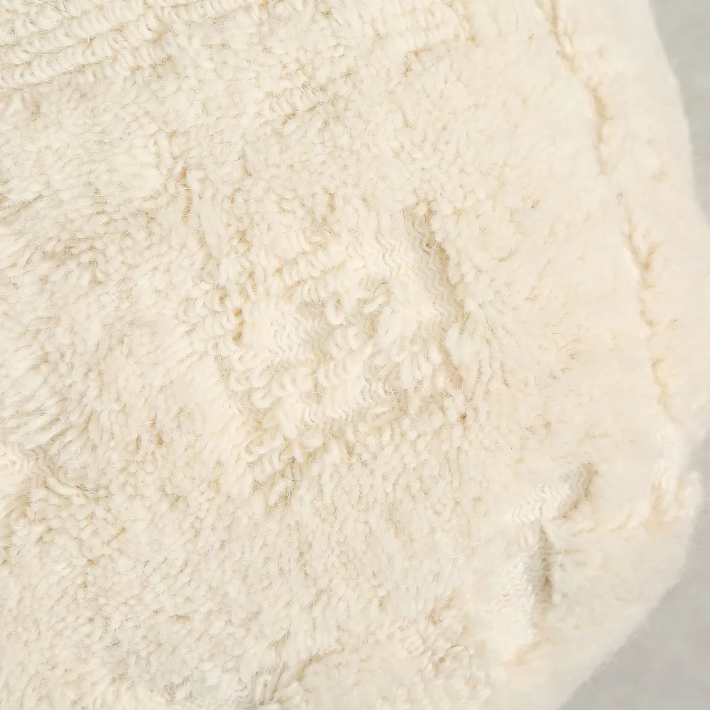 Clearance NOUS Living Poef Must