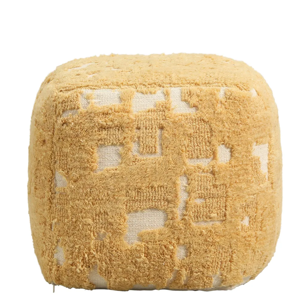 Clearance NOUS Living Poef Must