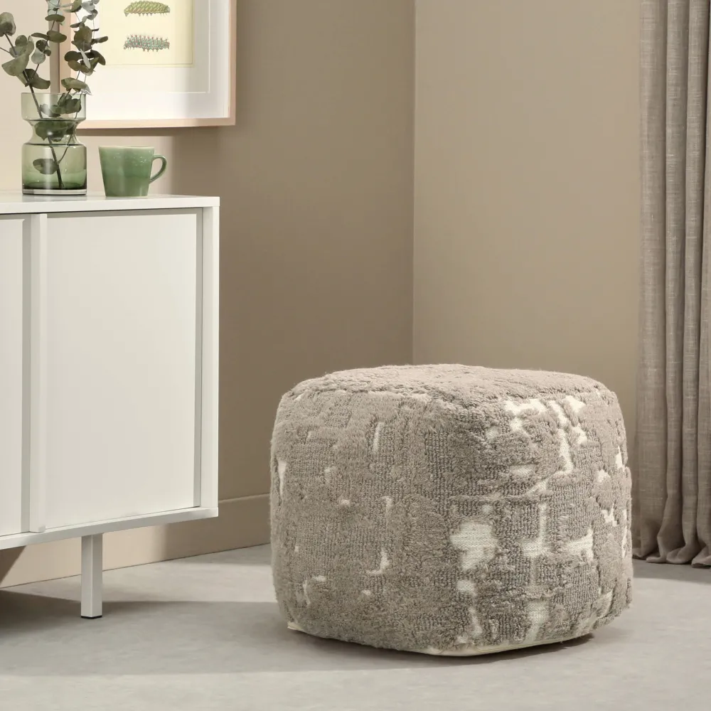 Sale NOUS Living Poef Must