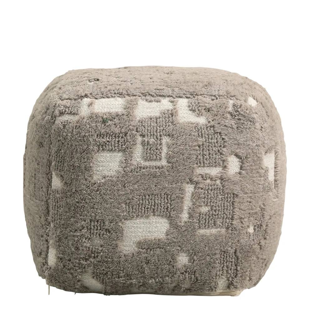 Sale NOUS Living Poef Must