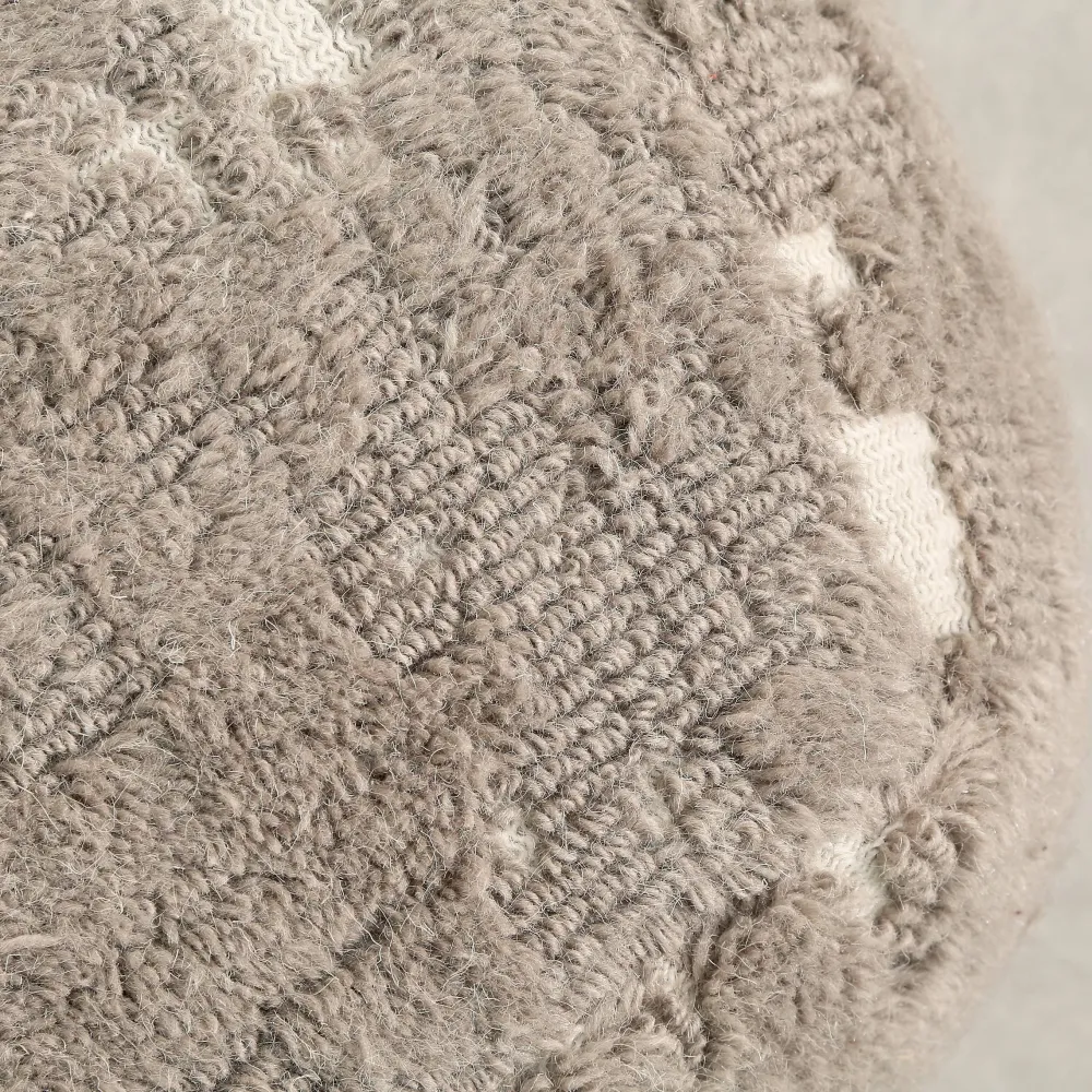 Sale NOUS Living Poef Must