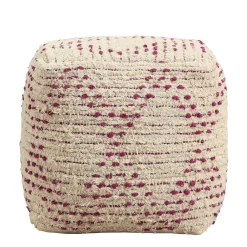 Clearance NOUS Living Poef Qala