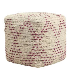 Clearance NOUS Living Poef Qala